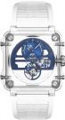 Bell & Ross BR-X1 Tourbillon Sapphire
