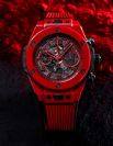 Hublot Big Bang Unico Red Magic