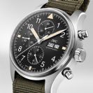 IWC Pilot Watch Chronograph Ref. 377724