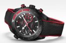 Omega Planet Ocean Ceramic Chrono Volvo Ocean Race