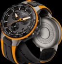 Tissot T-Race Cycling Chronograph