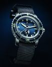 Blancpain Fifty Fathoms Ocean Commitment III