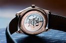 Longines - Creates its 50th Million Timepiece