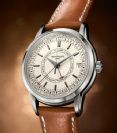 Patek Philippe Ref. 5212A-001 Calatrava Weekly Calendar