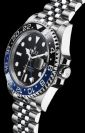 Rolex GMT-Master II