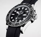 Rolex Yacht-Master 42