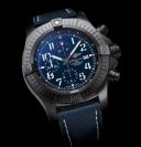 Breitling Super Avenger Chronograph 48 and Chronograph 48 Night Mission