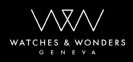 שם ומיתוג חדש לתערוכת ג'ינבה SIHH Becomes Watches & Wonders Geneva