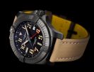 Breitling Avenger Automatic GMT 45 and GMT 45 Night Mission