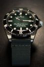 Edox SkyDiver Military Limited