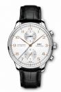 IWC Portugieser Chronograph In-House Caliber 69355