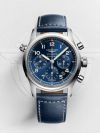 Longines Spirit Chronograph