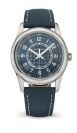 Patek Philippe Ref. 6007A limited-edition celebrates the new PP6 Building