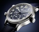 Patek Philippe Calatra Pilot Travel Time