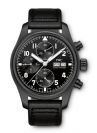 IWC Pilot's Watch Chonograph Edition Tribute to 3705