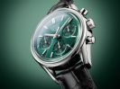 TAG Heuer Carrera Green Limited Edition
