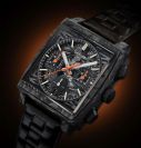 TAG Heuer Carbon Monaco for ONLY WATCH 2021