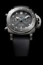Officine Panerai Submersible Chrono Flyback Jimmy Chin Editions