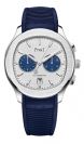 Piaget Polo Panda Blue Chronograph
