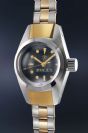 שעון נדיר של רולקס 1965 Rolex Deep Sea Special