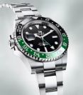 Rolex Oyster Perpetual GMT-Master II  Lefty