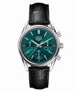 TAG Heuer Carrera Green Limited Edition