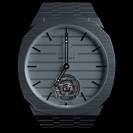 Gucci 25H Tourbillon