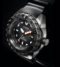 Citizen Promaster Mechanical Diver 200