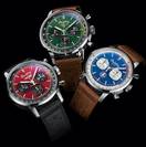 Breitling Top Time Classic Cars  Collection