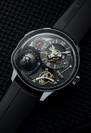 Greubel Forsey GMT Earth Final Edition