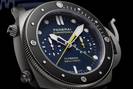 Officine Panerai Submersible Chrono Flyback Mike H