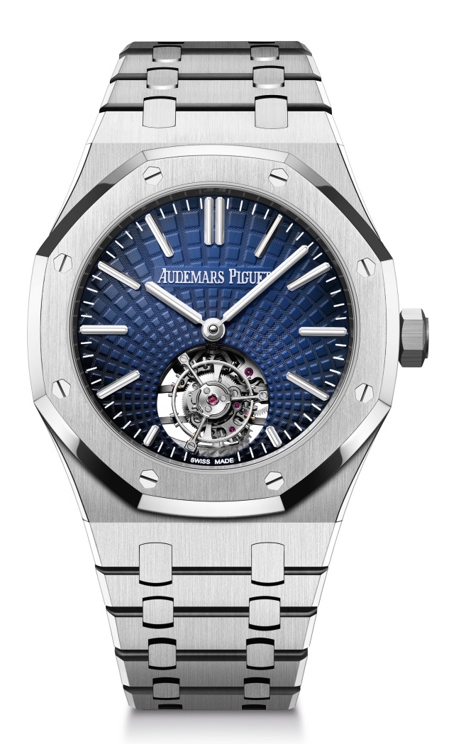 ap royal oak automatic