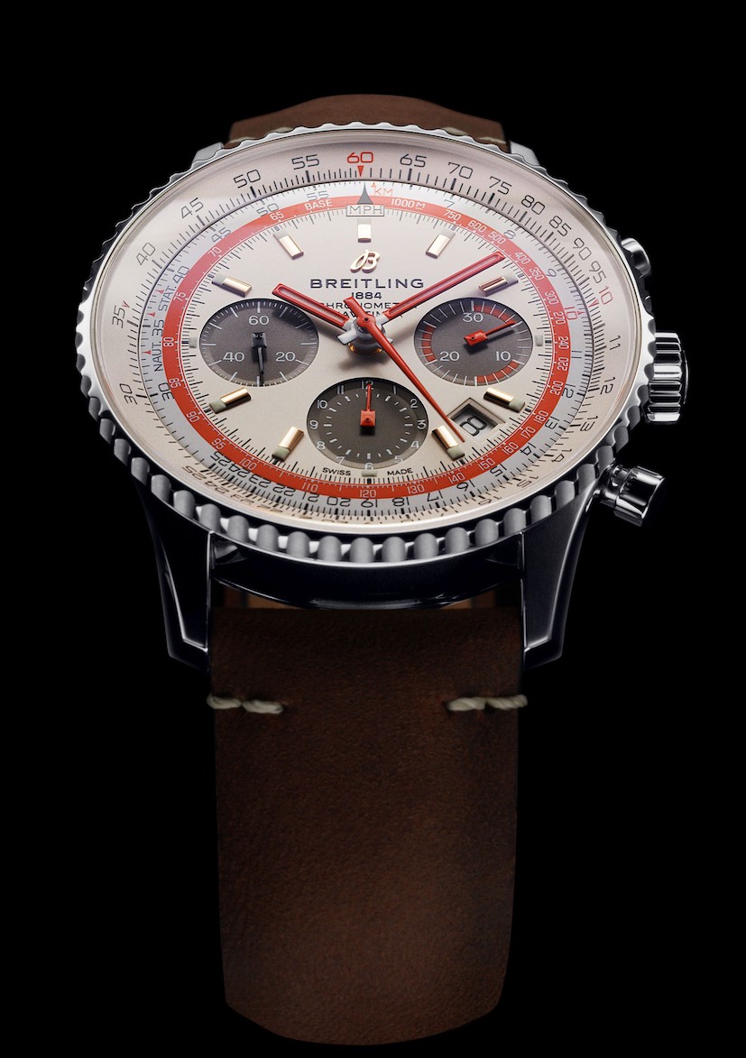 breitling twa