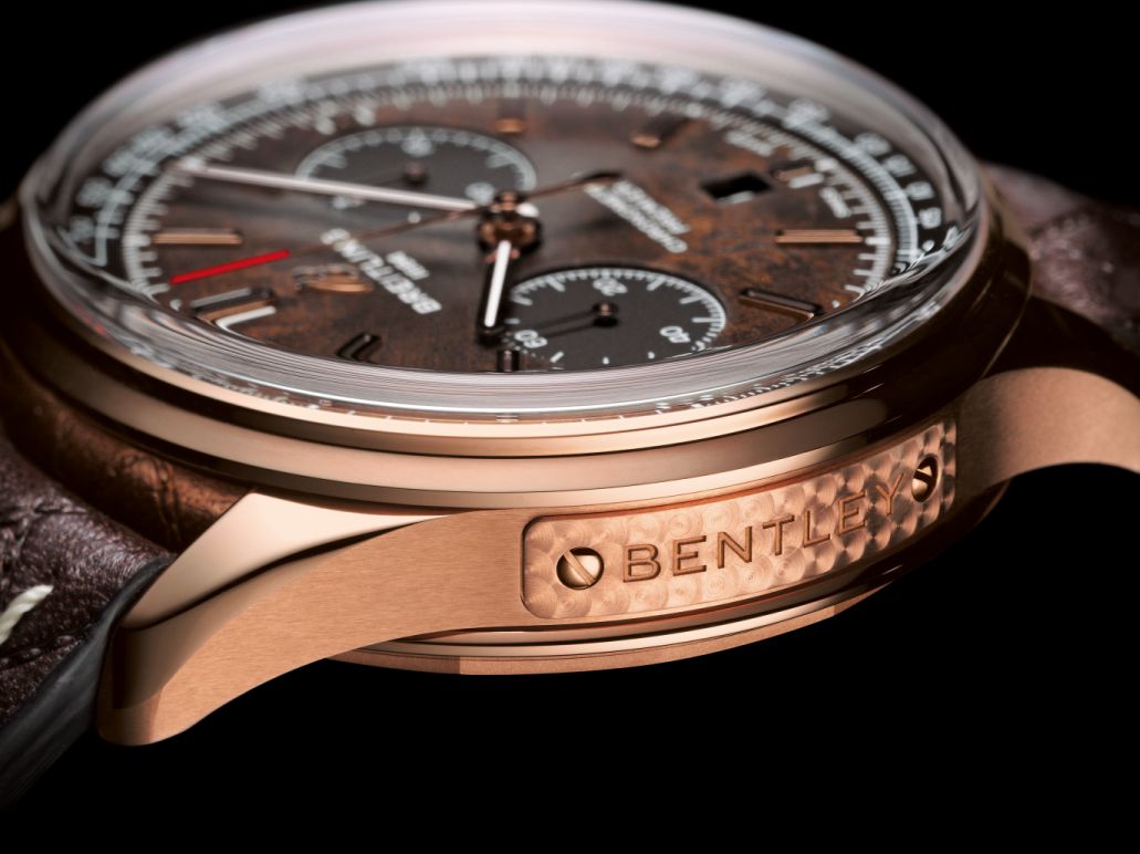 Breitling centenary Clearance