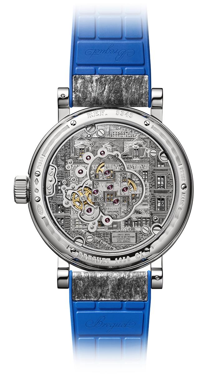 breguet heritage tourbillon