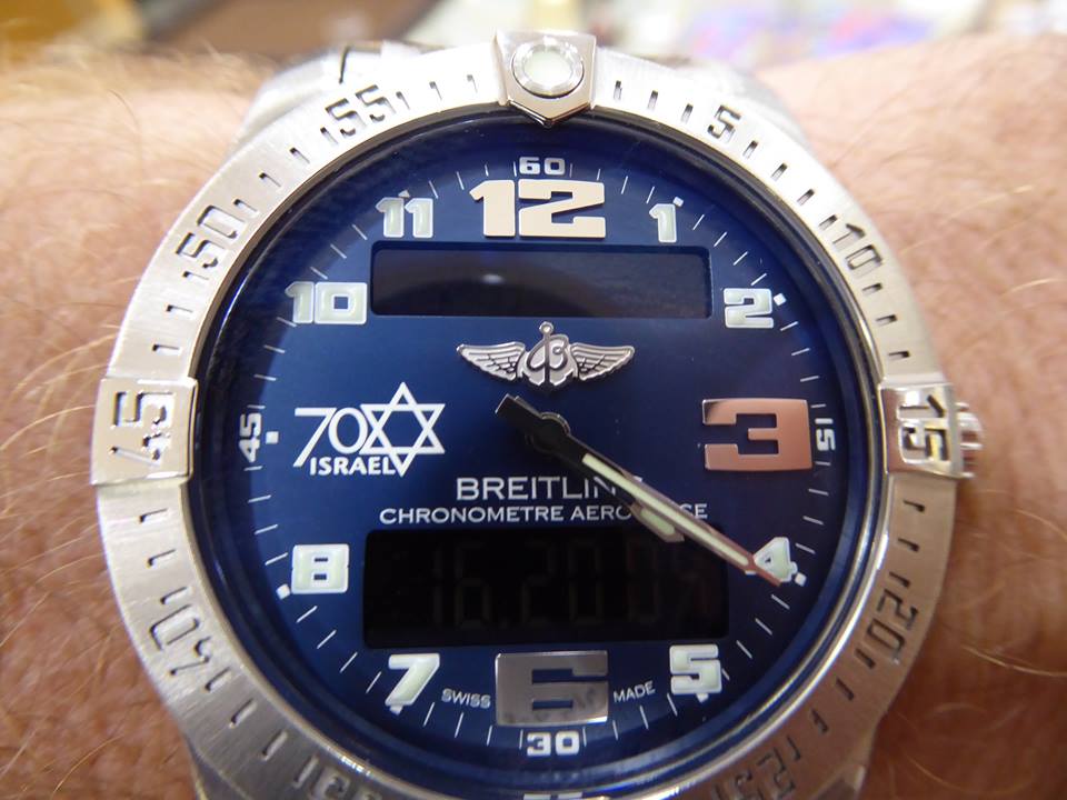 breitling 806 for sale