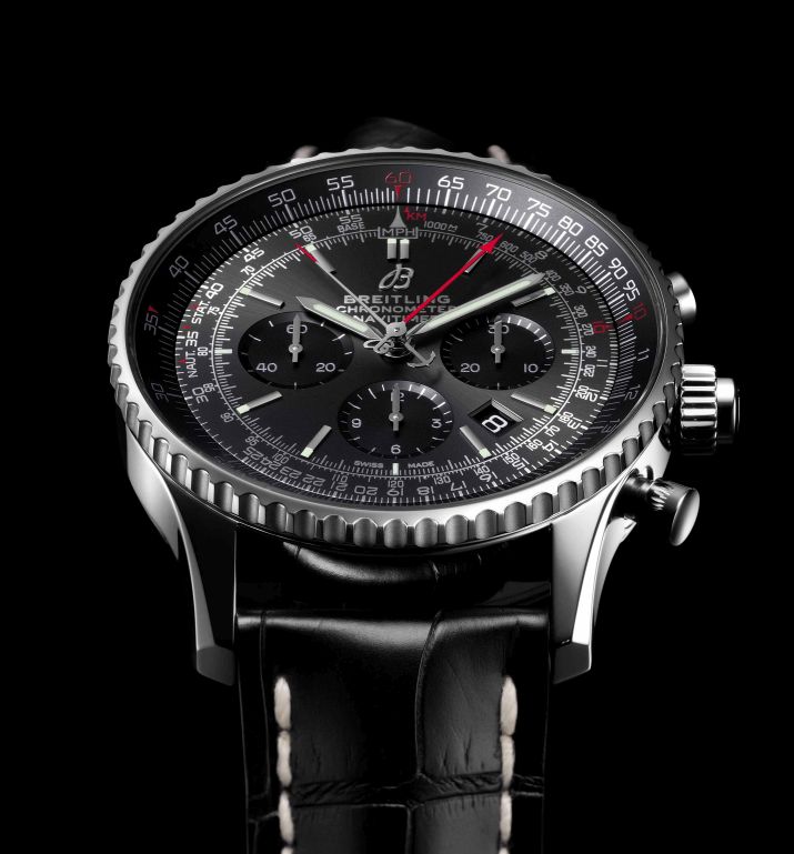 breitling b03 movement