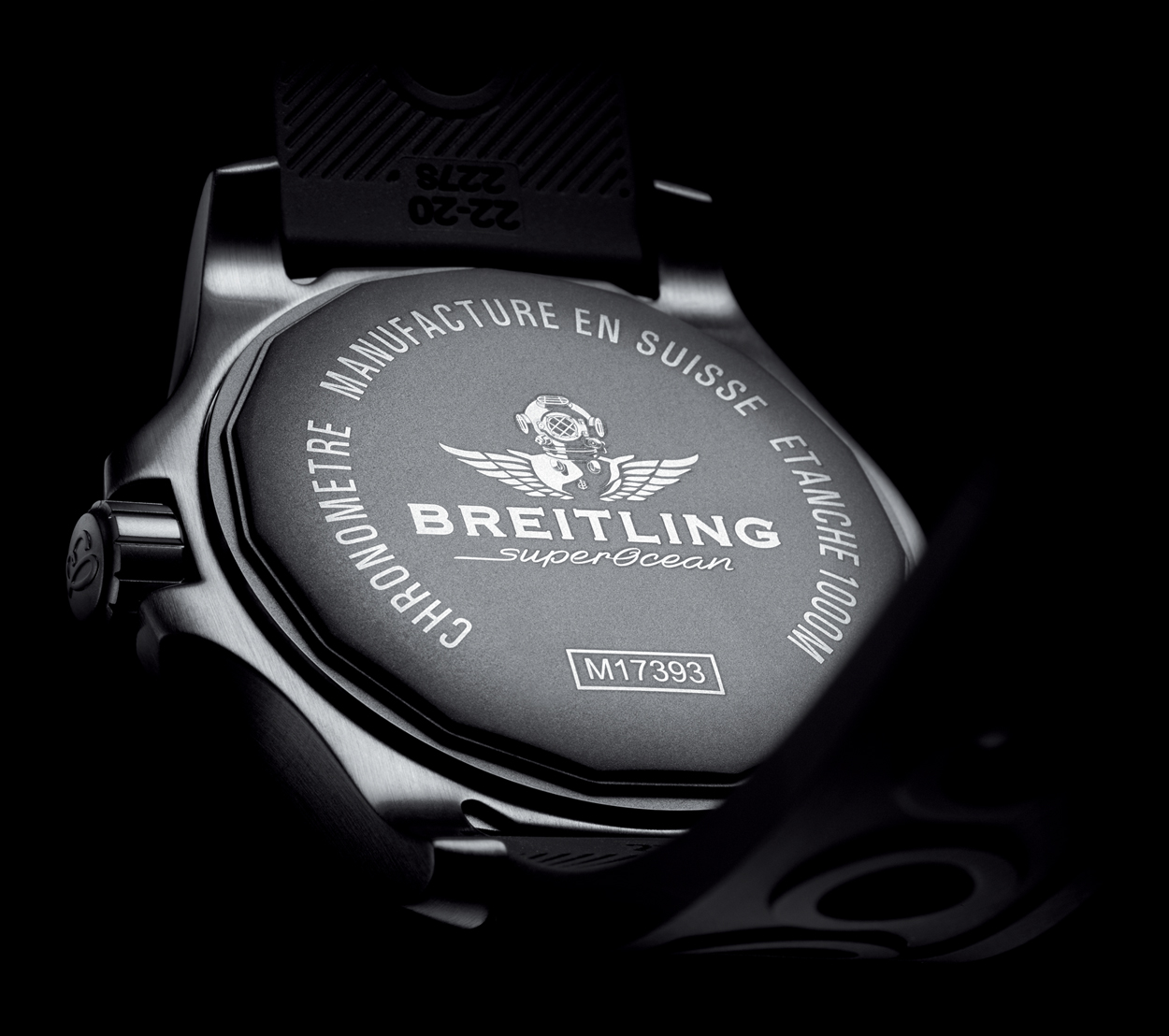breitling 44 special