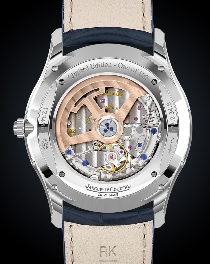 master ultra thin enamel