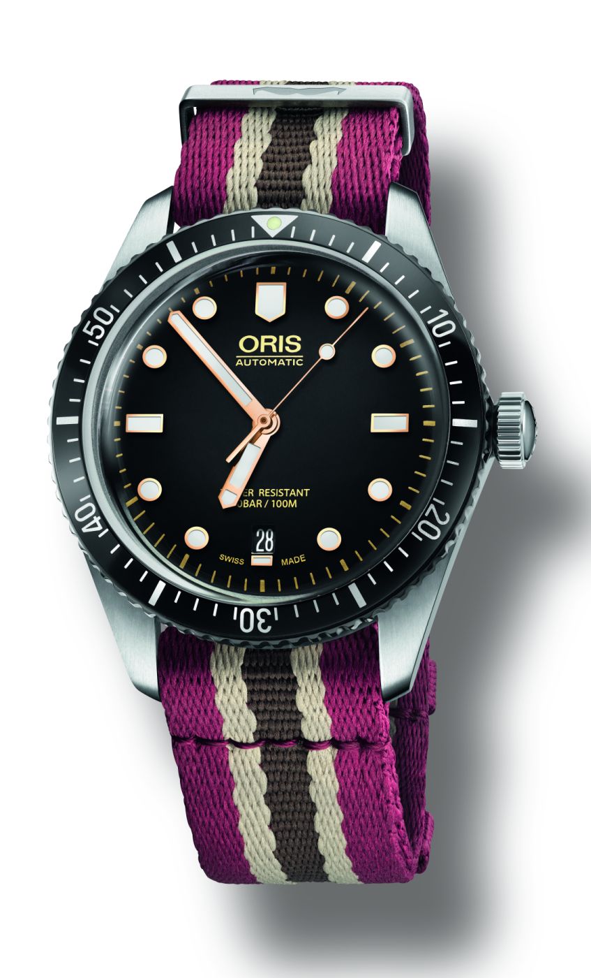 oris aquis 65