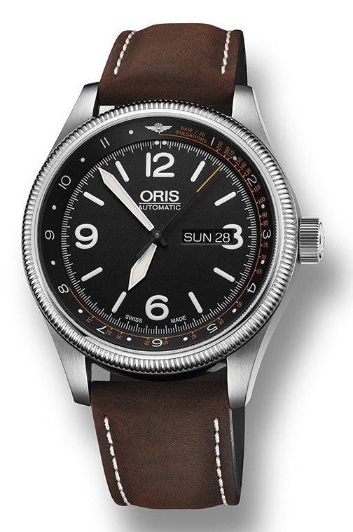 oris royal flying doctors