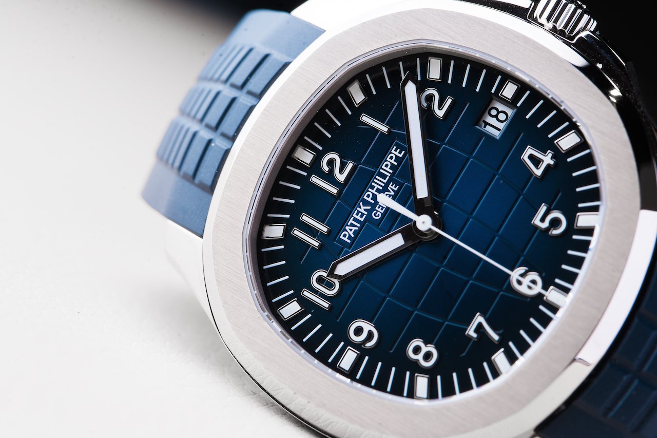 aquanaut blue