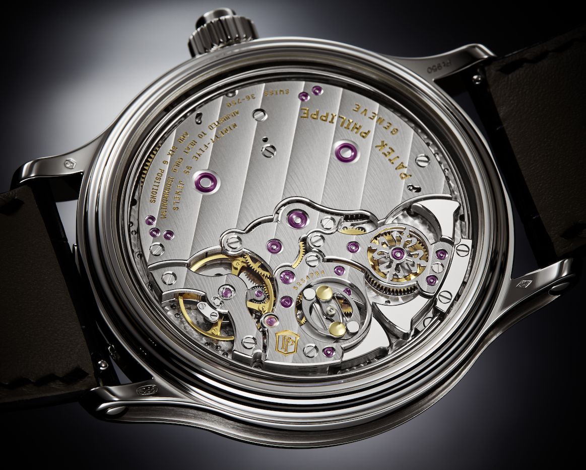 6301p patek