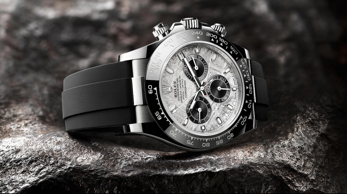 rolex daytona special