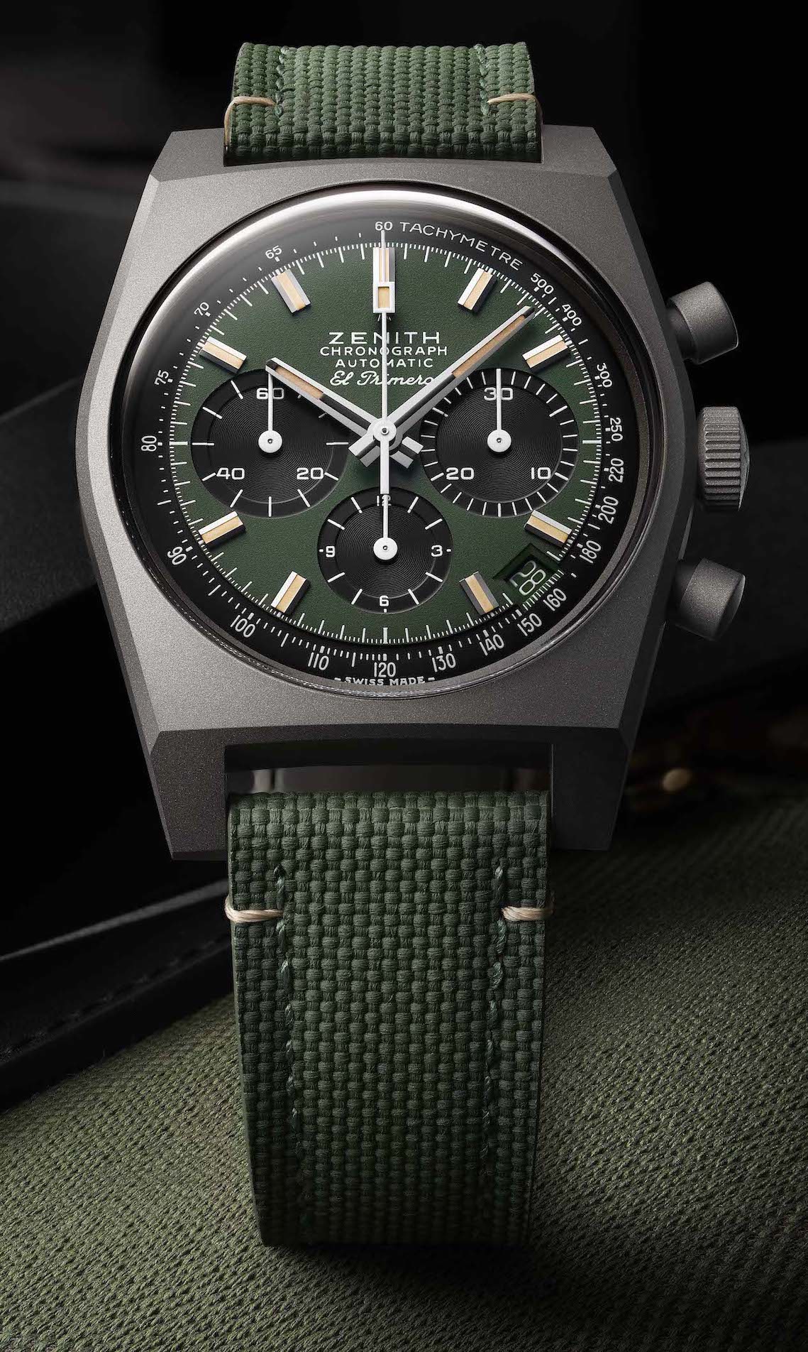 zenith a3817 revival