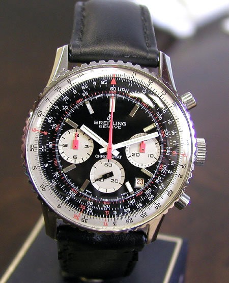 Breitling from 1960-1969
