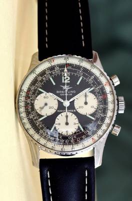 breitling navitimer 1970