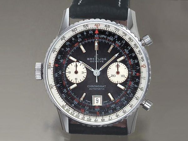 breitling 1970