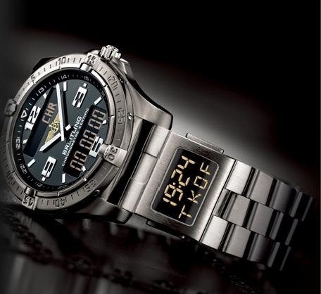 breitling aerospace preço