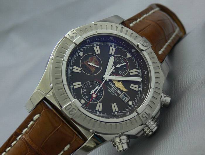 breitling super avenger